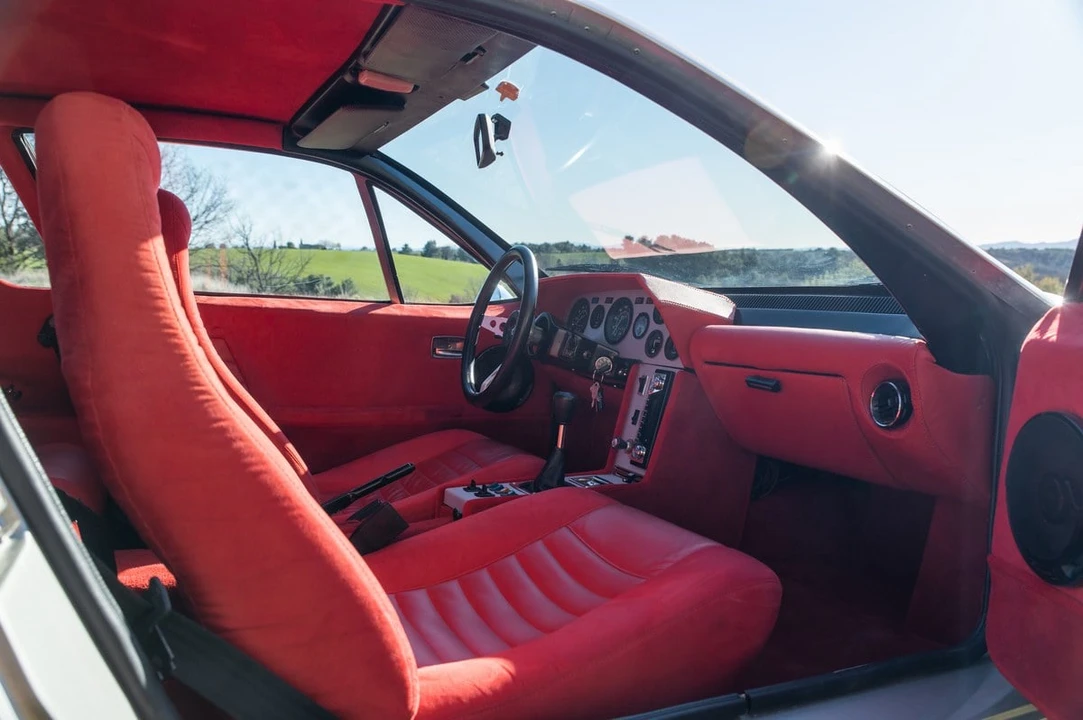 1972 Alpine - Image 27 of 30