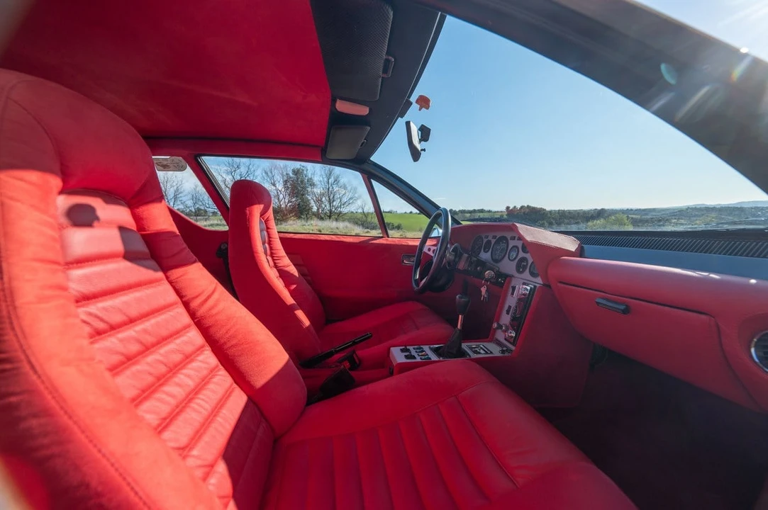 1972 Alpine - Image 28 of 30