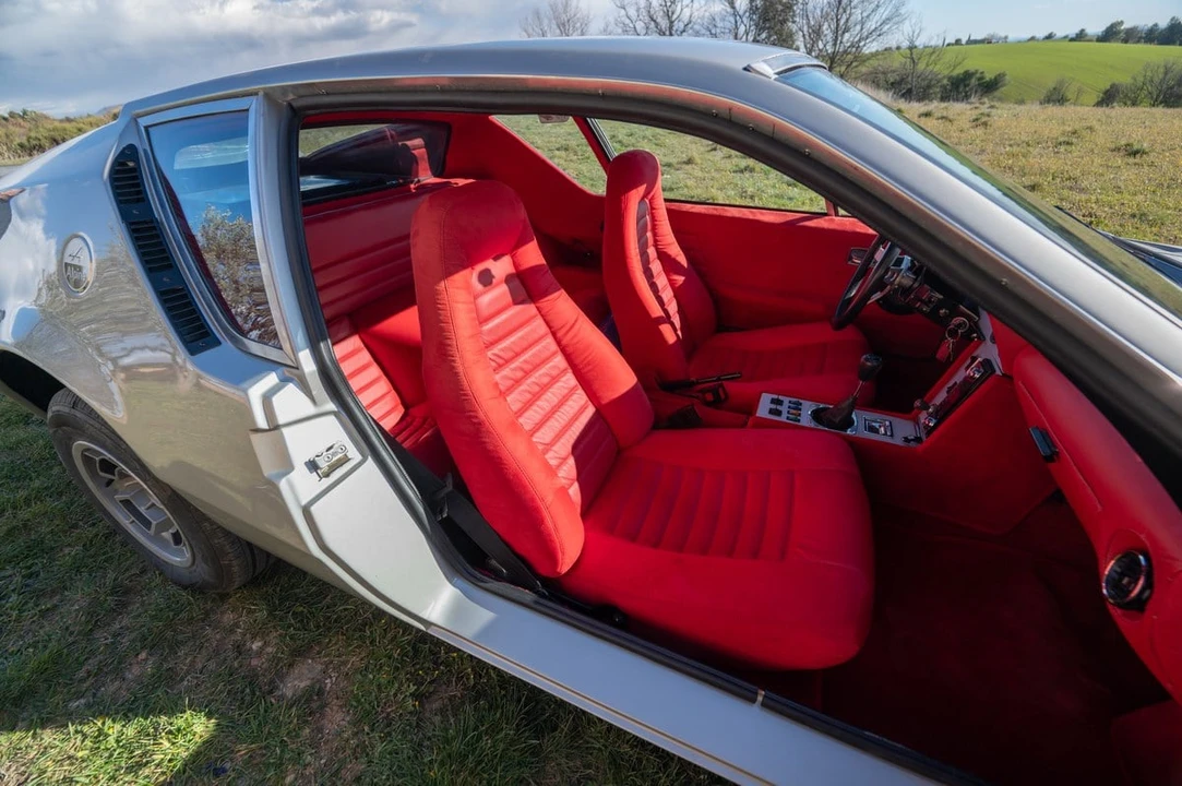 1972 Alpine - Image 30 of 30