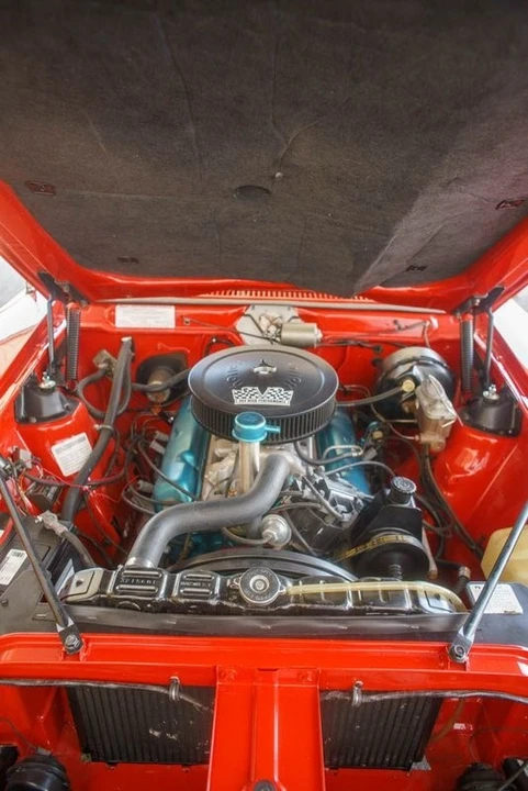 1972 AMC - Image 20 of 21