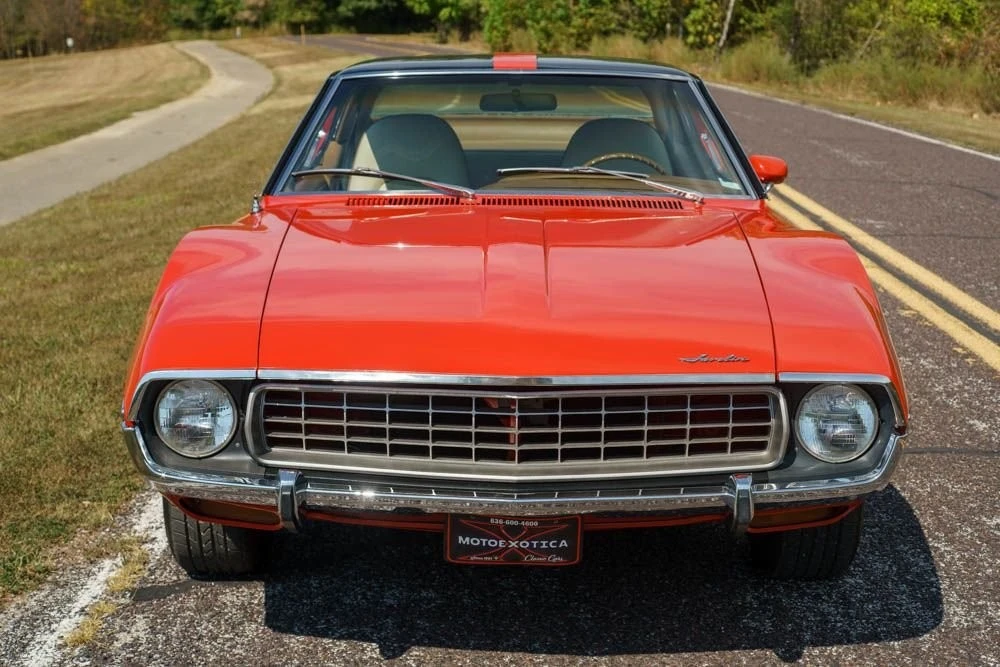 1972 AMC - Image 2 of 21