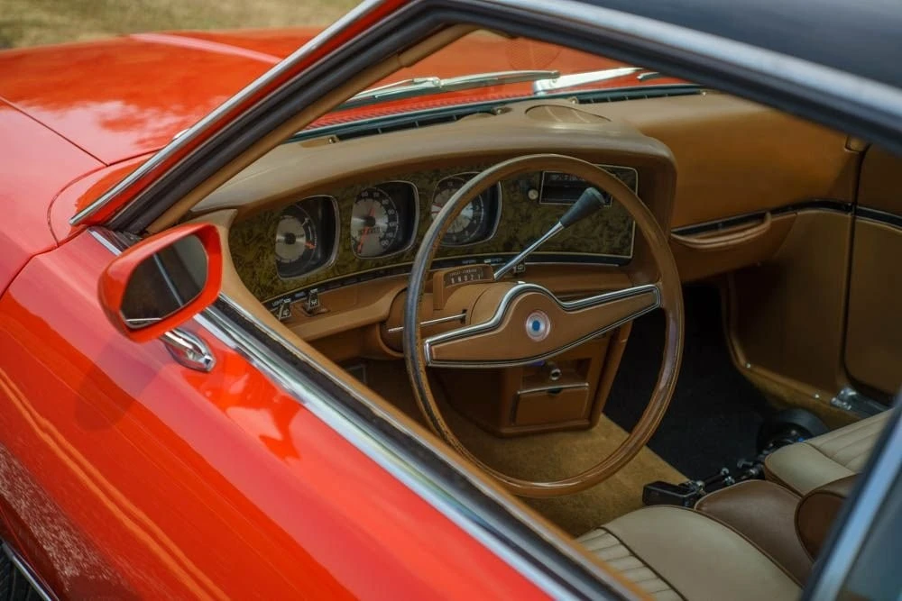1972 AMC - Image 10 of 21