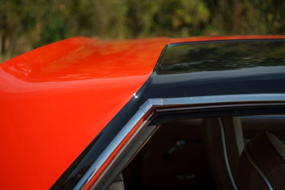 1972 AMC - Image 12 of 21