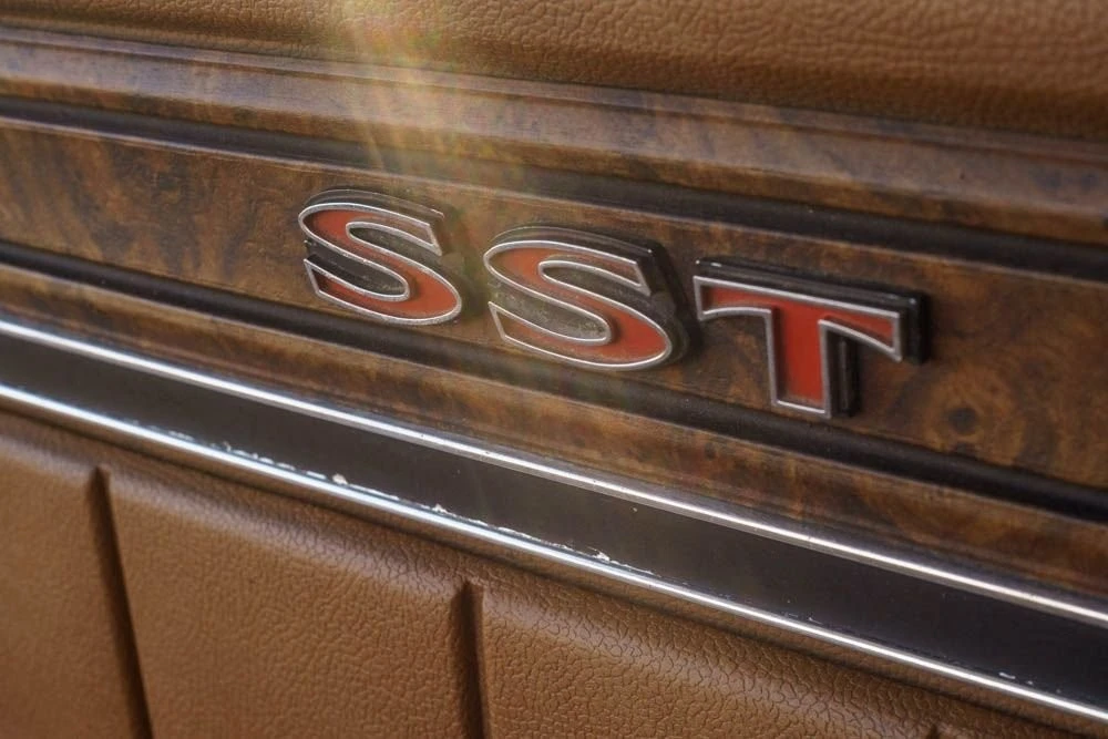 1972 AMC - Image 17 of 21