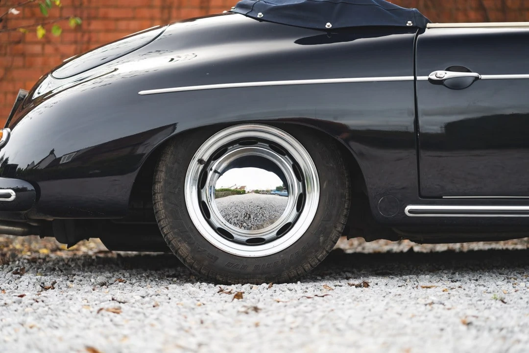 1972 Porsche 356 Replica - Image 20 of 30