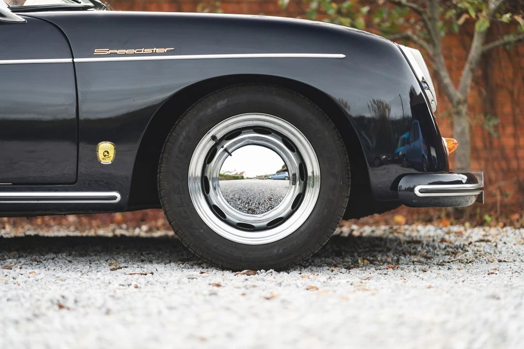 1972 Porsche 356 Replica - Image 21 of 30