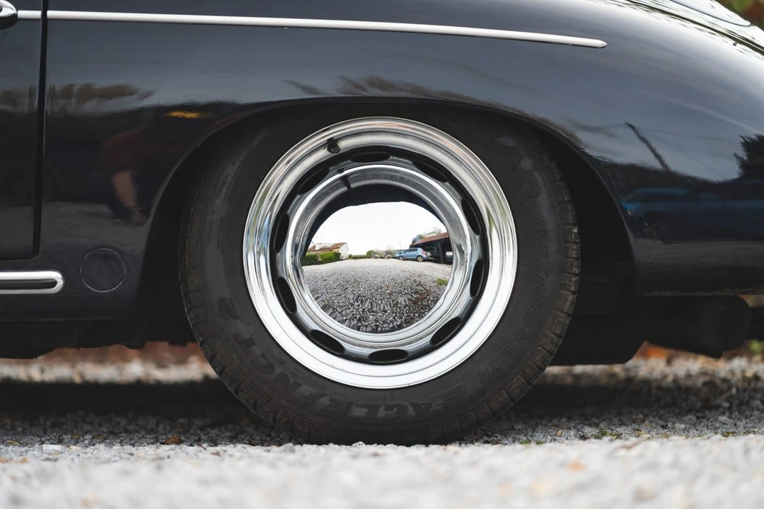1972 Porsche 356 Replica - Image 18 of 30