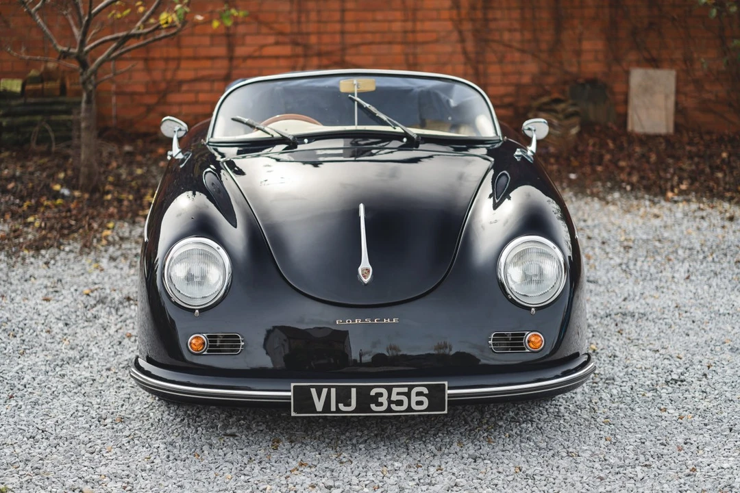 1972 Porsche 356 Replica - Image 6 of 30
