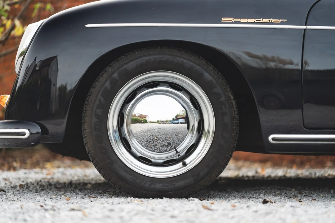 1972 Porsche 356 Replica - Image 19 of 30