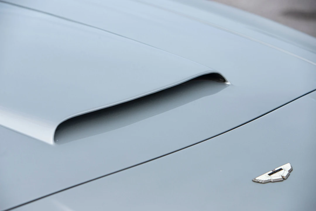 1972 Aston Martin AM V8 - Image 8 of 31