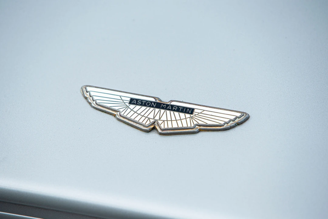 1972 Aston Martin AM V8 - Image 20 of 31