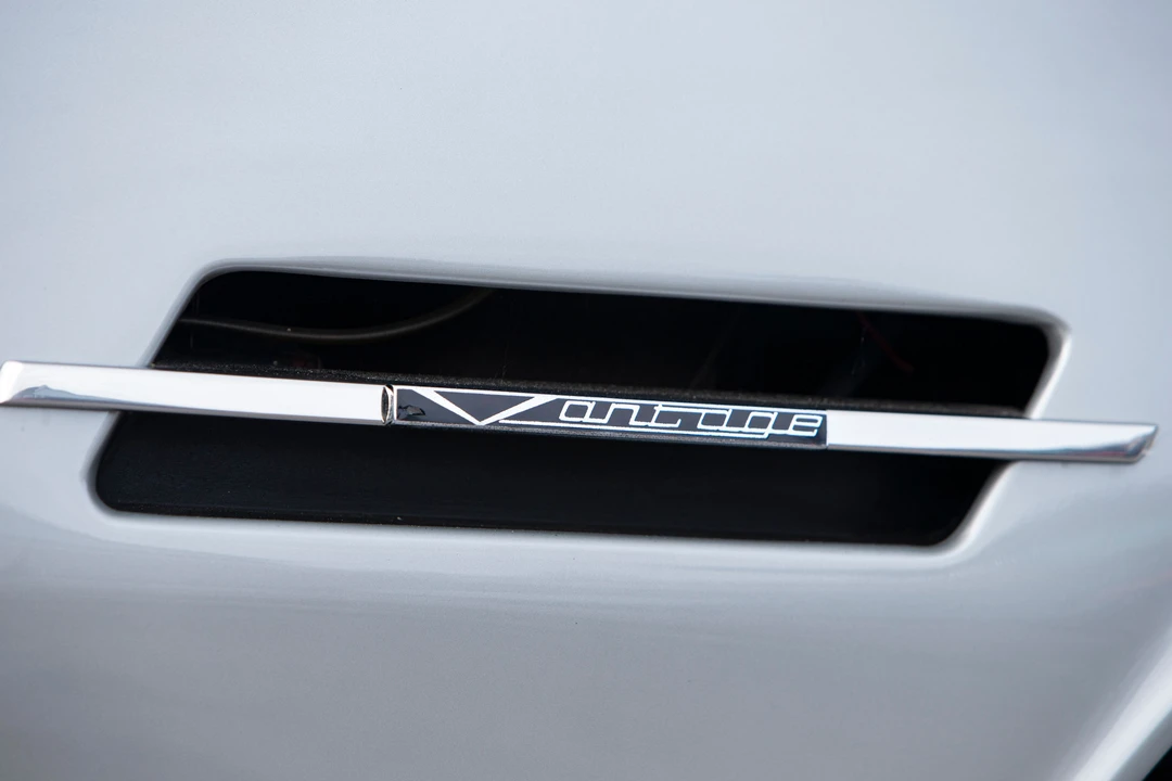 1972 Aston Martin AM V8 - Image 16 of 31
