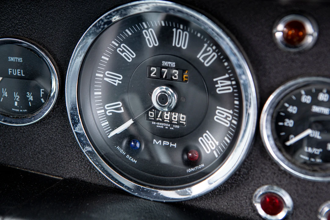 1972 Aston Martin AM V8 - Image 24 of 31