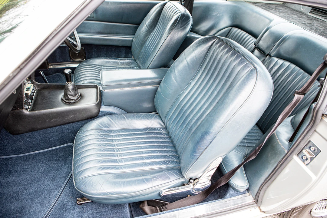 1972 Aston Martin AM V8 - Image 28 of 31
