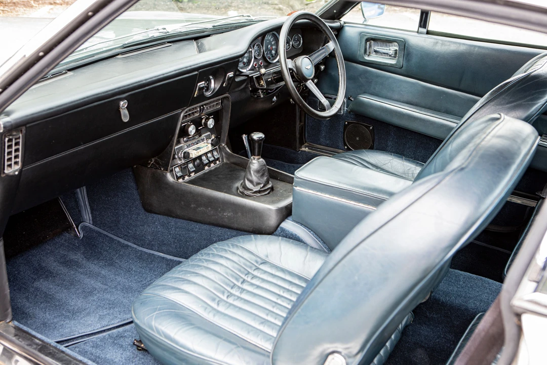 1972 Aston Martin AM V8 - Image 29 of 31