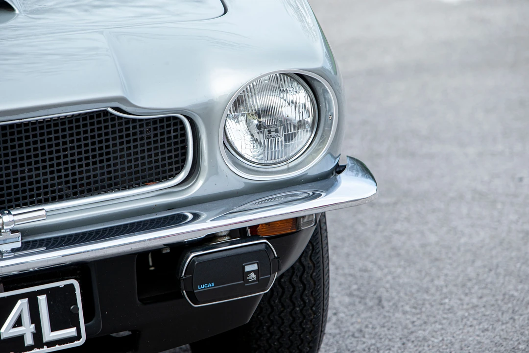 1972 Aston Martin AM V8 - Image 11 of 31