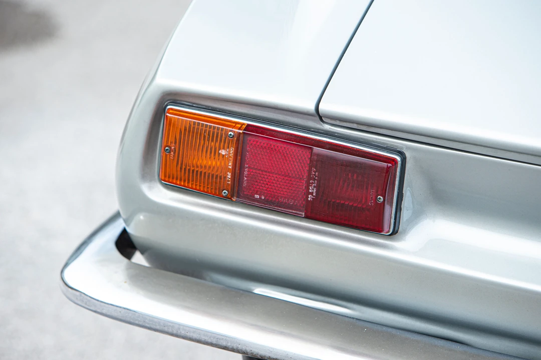 1972 Aston Martin AM V8 - Image 21 of 31