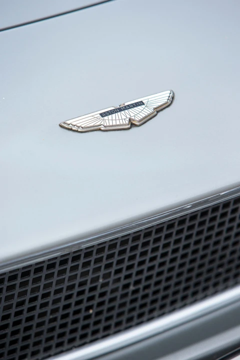 1972 Aston Martin AM V8 - Image 6 of 31