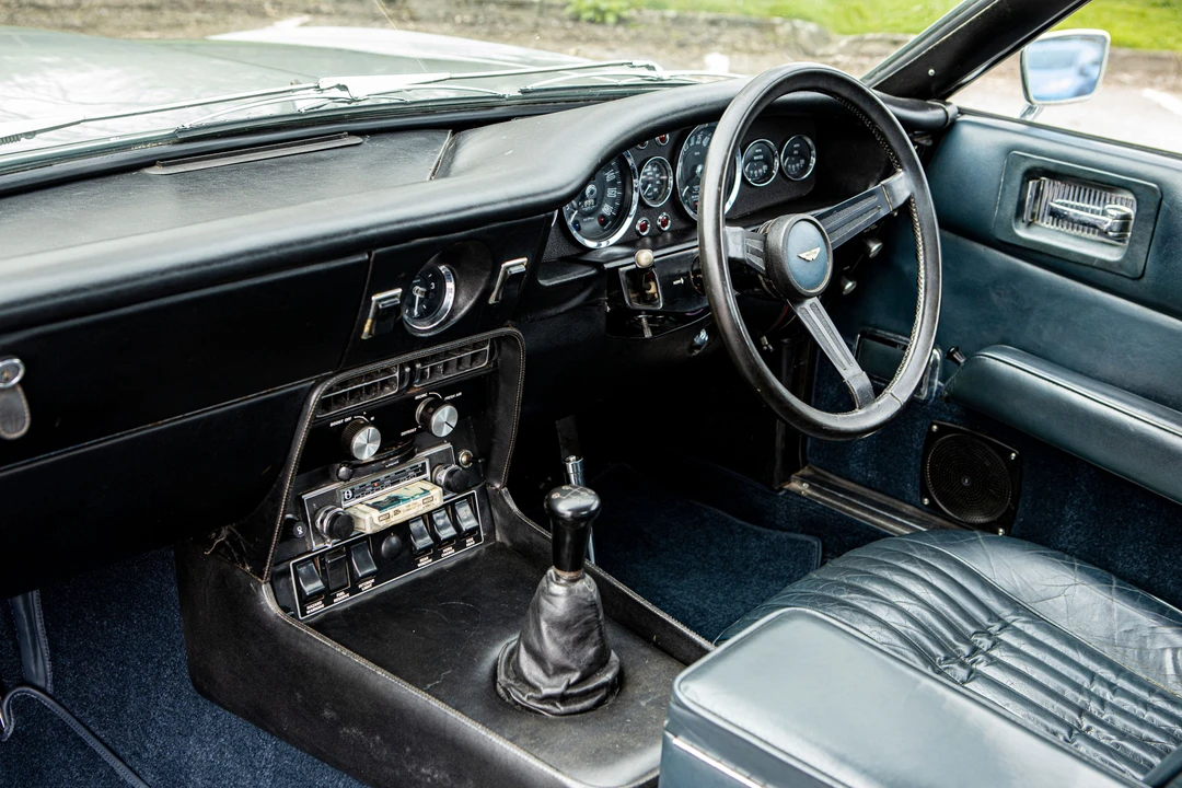 1972 Aston Martin AM V8 - Image 30 of 31