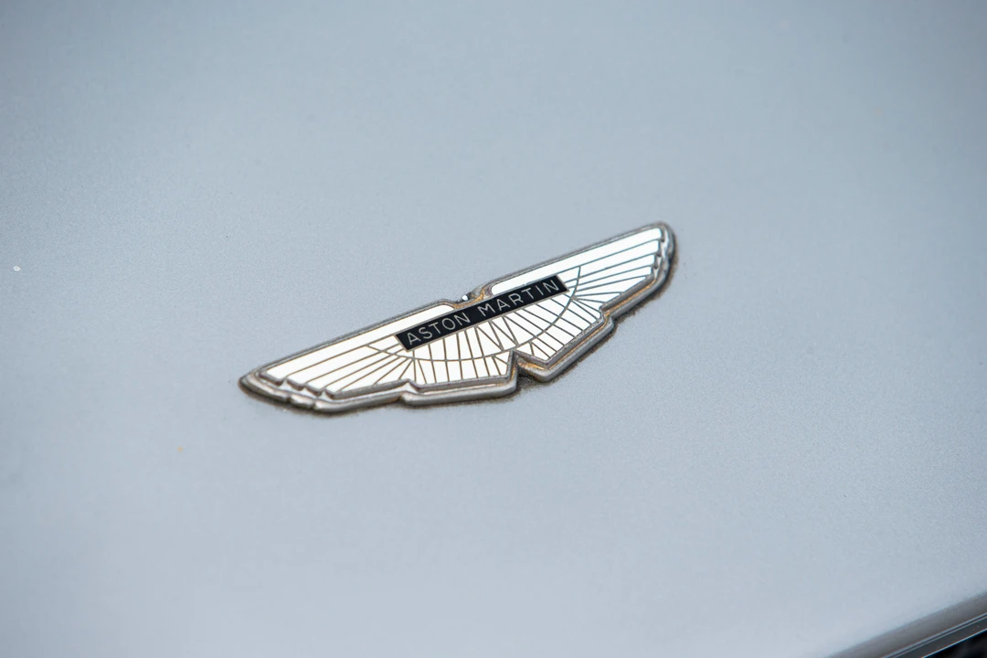 1972 Aston Martin AM V8 - Image 7 of 31