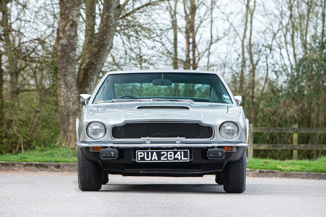 1972 Aston Martin AM V8 - Image 13 of 31