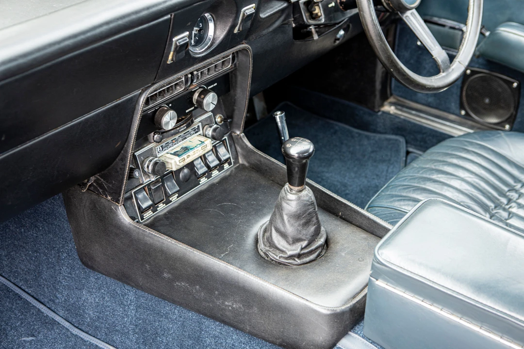 1972 Aston Martin AM V8 - Image 31 of 31