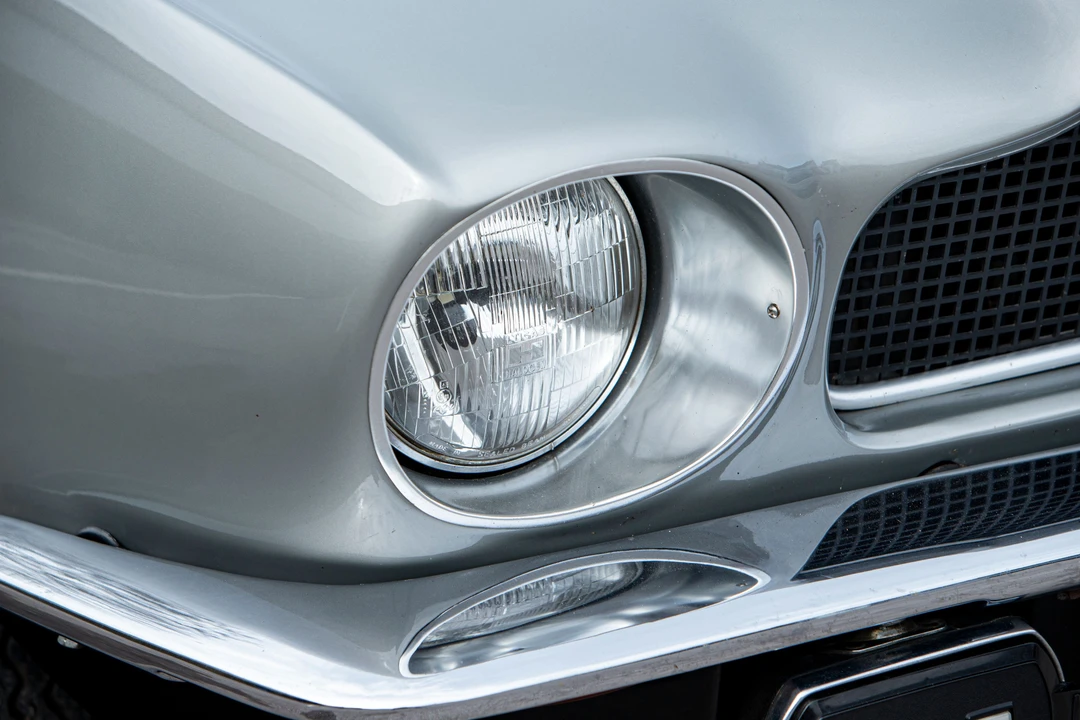 1972 Aston Martin AM V8 - Image 9 of 31