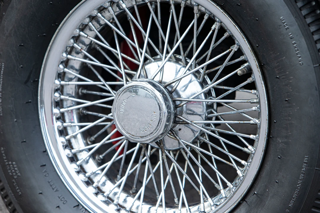 1972 Aston Martin AM V8 - Image 15 of 31