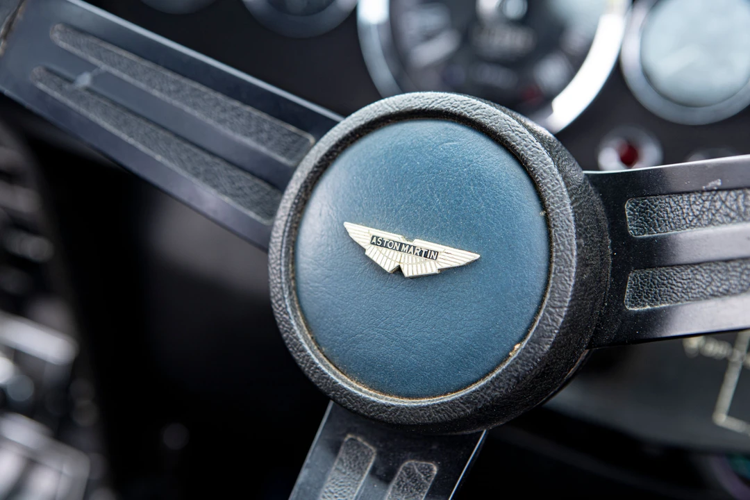 1972 Aston Martin AM V8 - Image 22 of 31