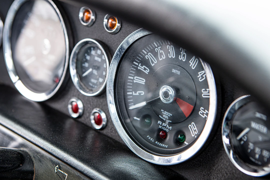 1972 Aston Martin AM V8 - Image 23 of 31