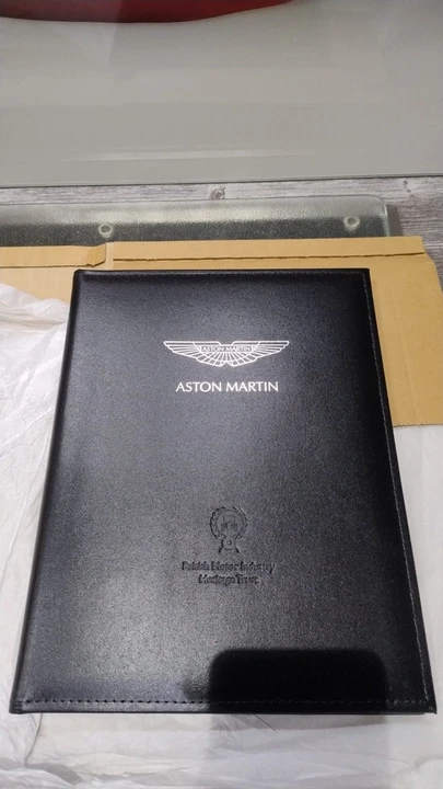 1972 Aston Martin DBS (1967-1972) - Image 30 of 31