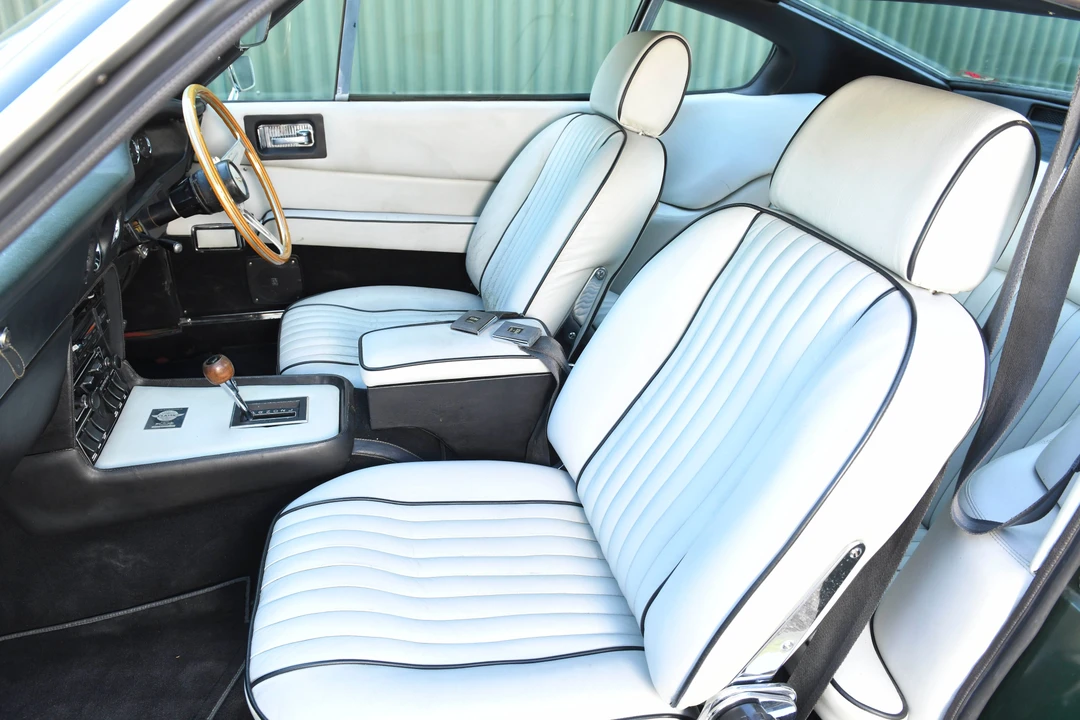1972 Aston Martin DBS V8 - Image 17 of 31