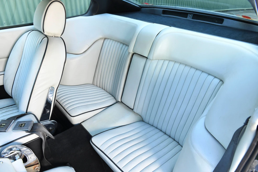 1972 Aston Martin DBS V8 - Image 16 of 31