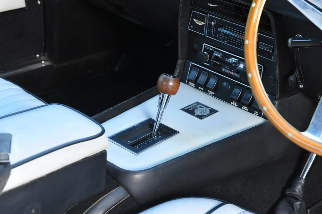 1972 Aston Martin DBS V8 - Image 9 of 31