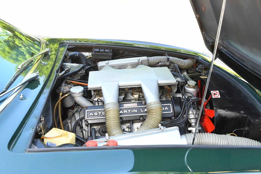 1972 Aston Martin DBS V8 - Image 29 of 31