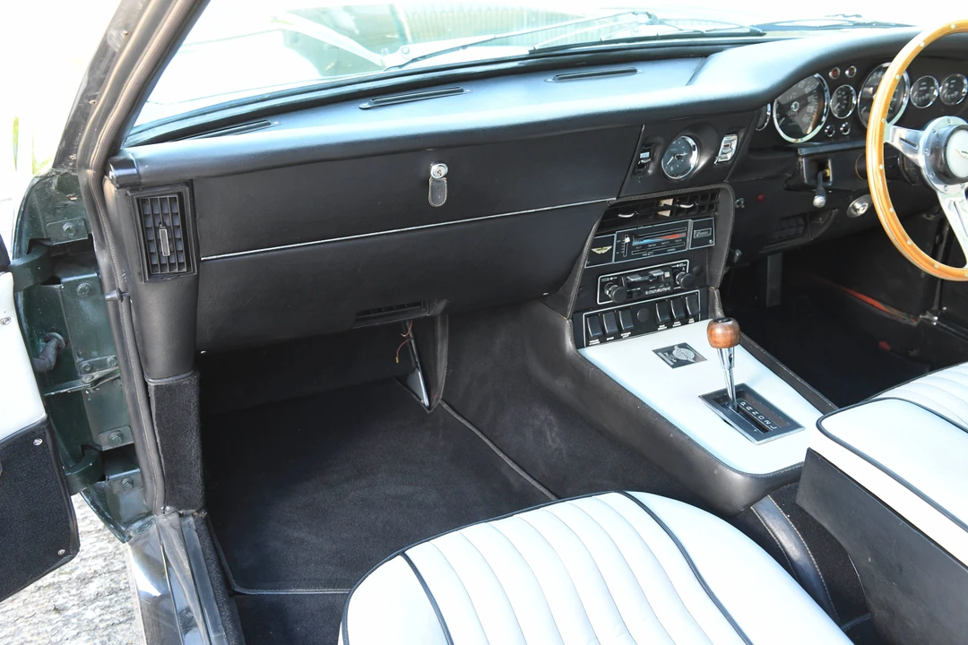 1972 Aston Martin DBS V8 - Image 19 of 31