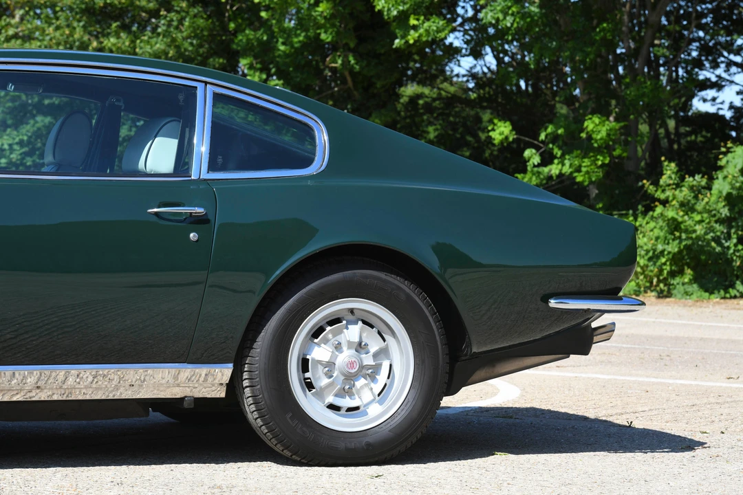 1972 Aston Martin DBS V8 - Image 13 of 31