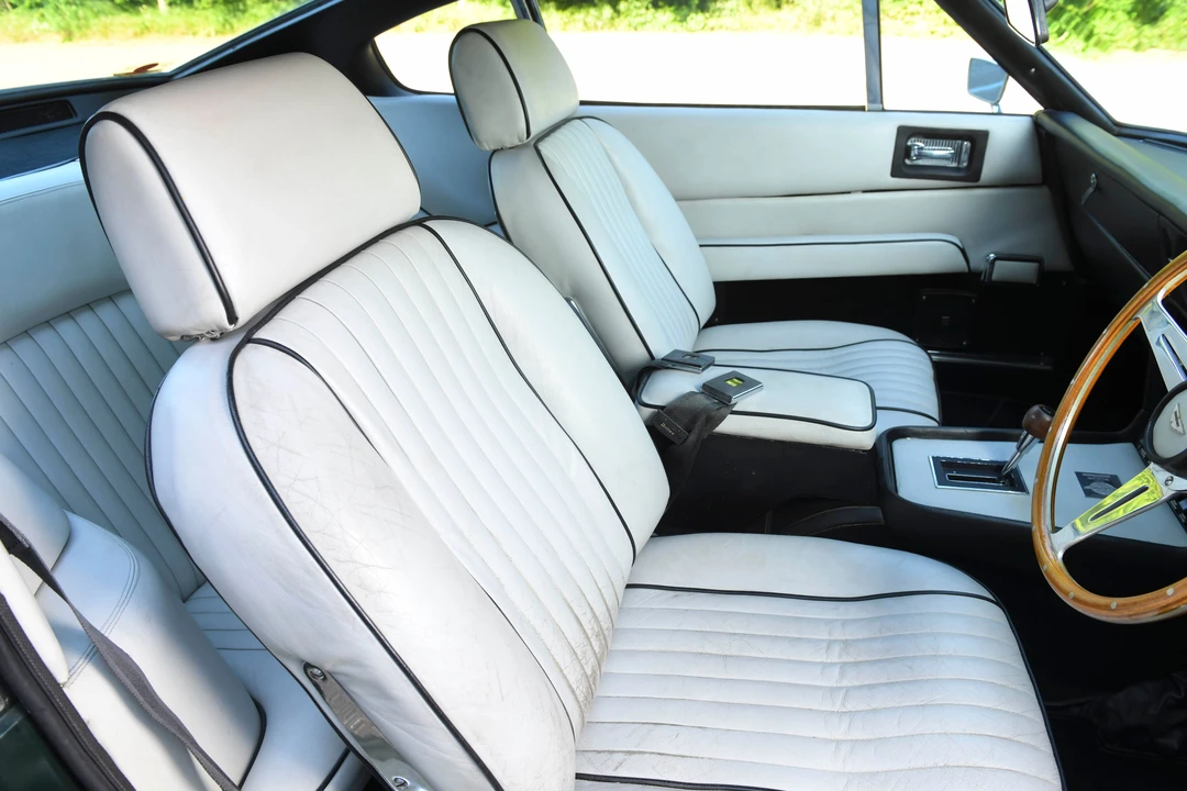 1972 Aston Martin DBS V8 - Image 14 of 31