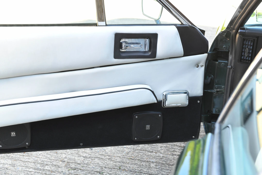 1972 Aston Martin DBS V8 - Image 20 of 31