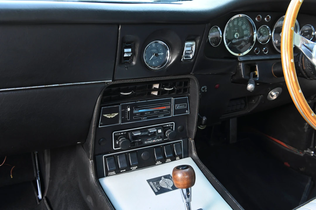 1972 Aston Martin DBS V8 - Image 21 of 31