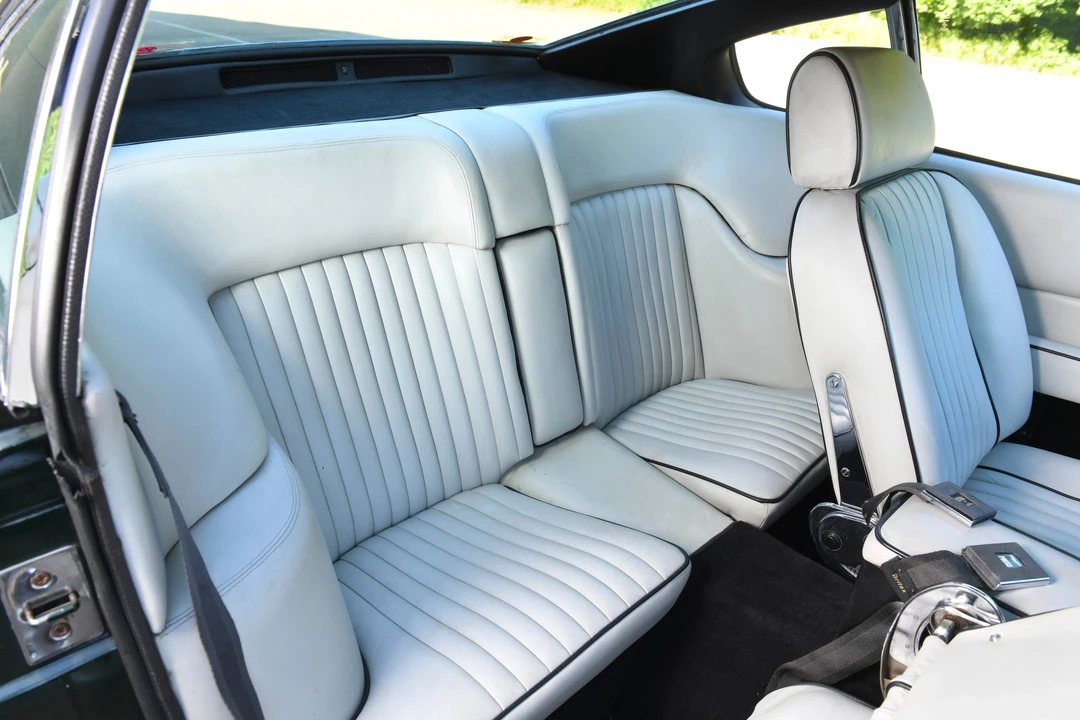 1972 Aston Martin DBS V8 - Image 15 of 31