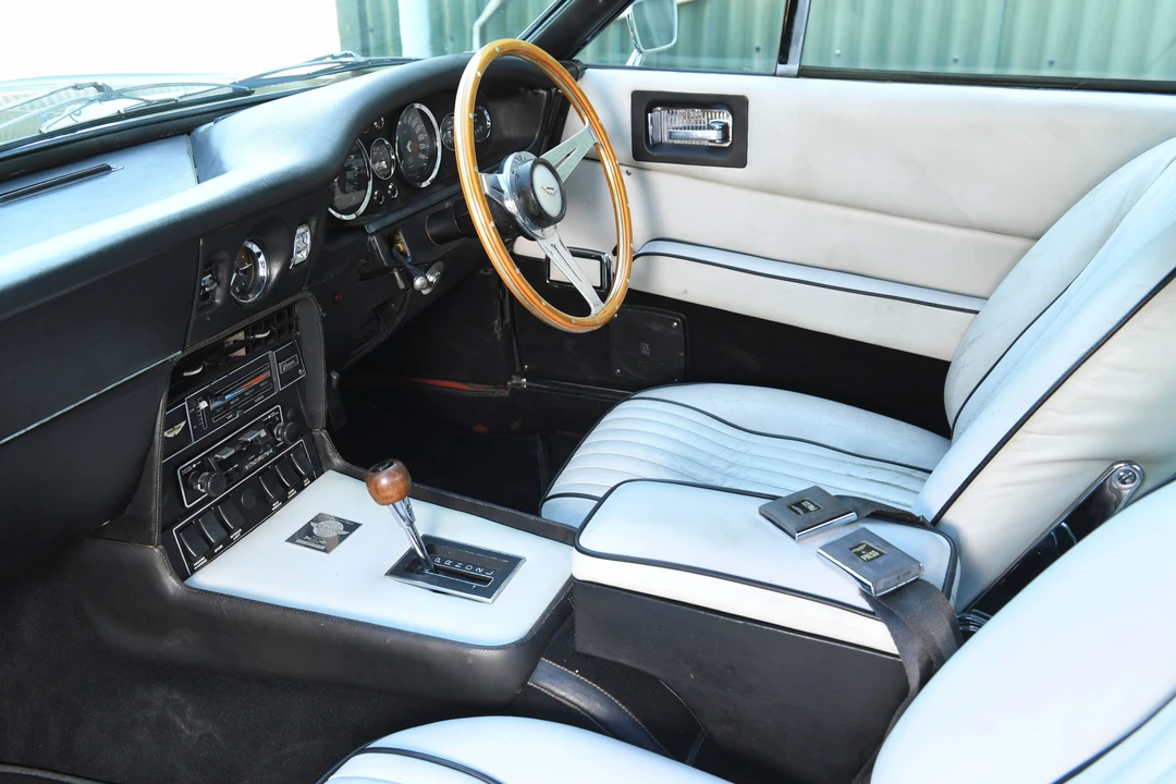 1972 Aston Martin DBS V8 - Image 18 of 31