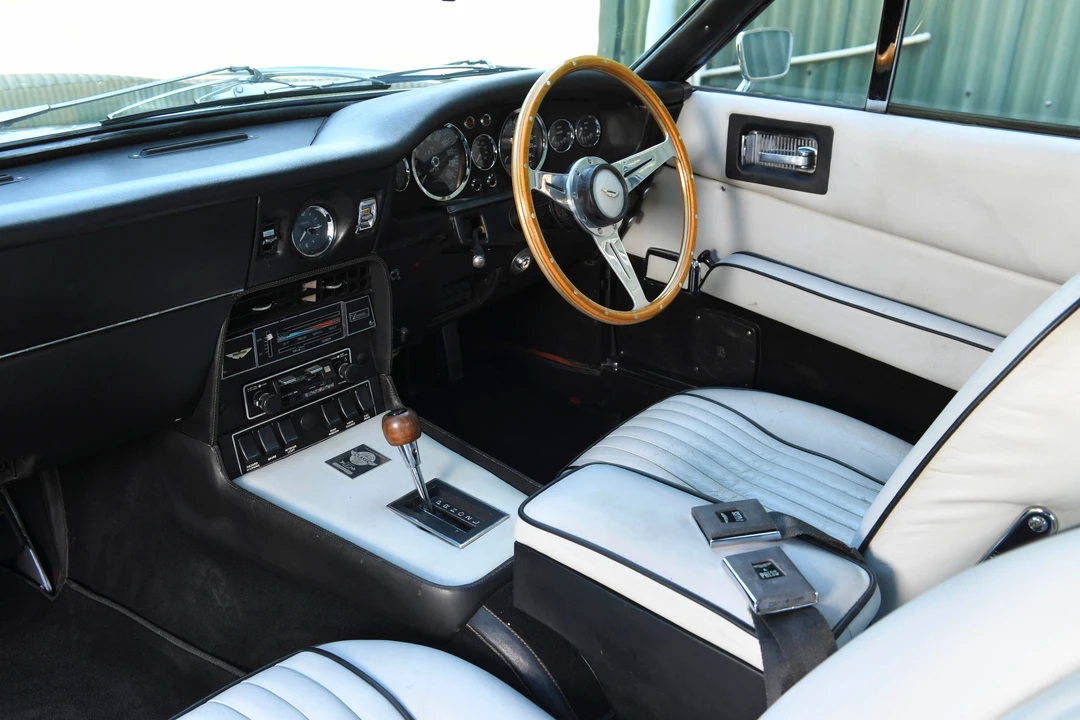 1972 Aston Martin DBS V8 - Image 23 of 31