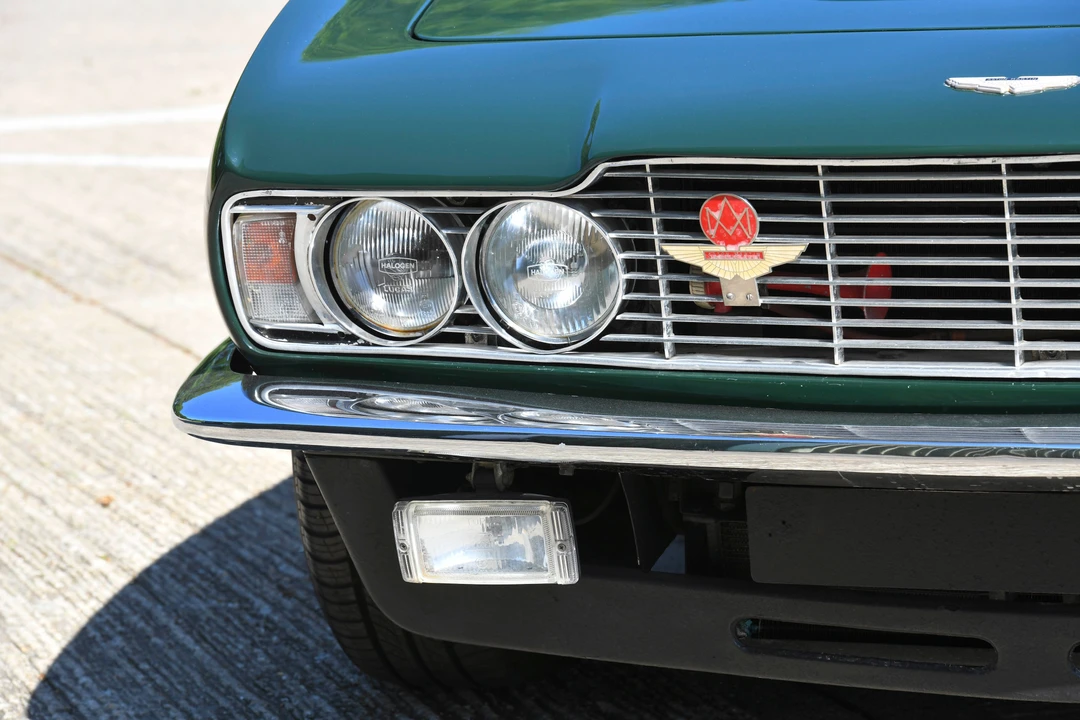1972 Aston Martin DBS V8 - Image 4 of 31