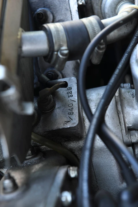 1972 Aston Martin DBS V8 - Image 25 of 31