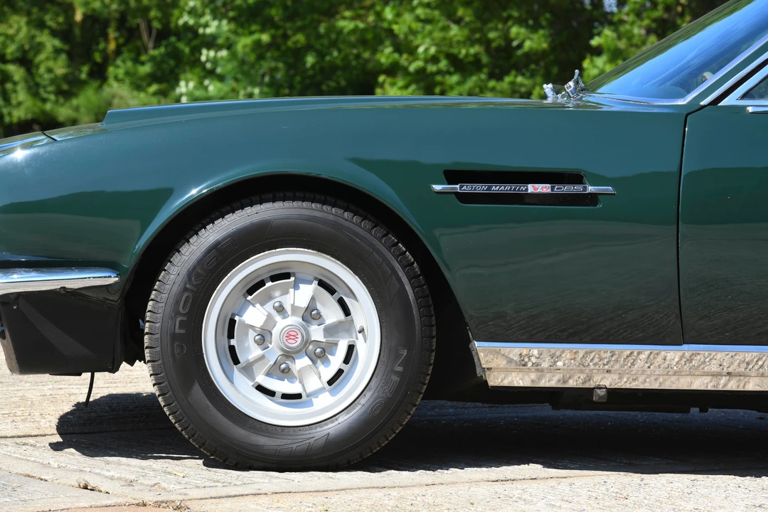 1972 Aston Martin DBS V8 - Image 24 of 31