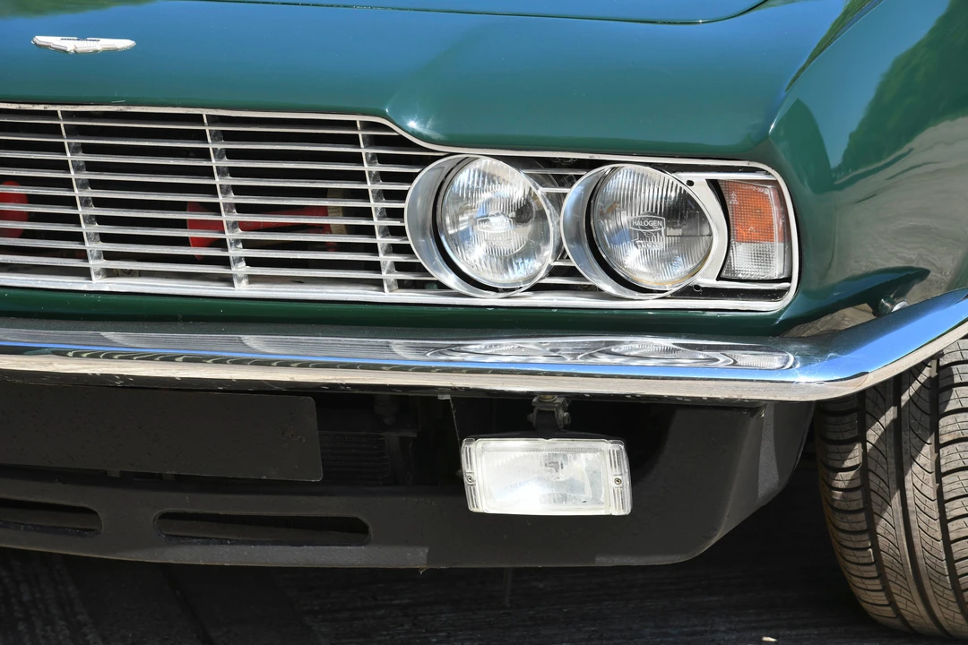 1972 Aston Martin DBS V8 - Image 3 of 31