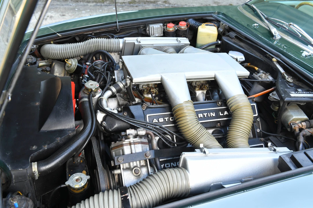 1972 Aston Martin DBS V8 - Image 27 of 31