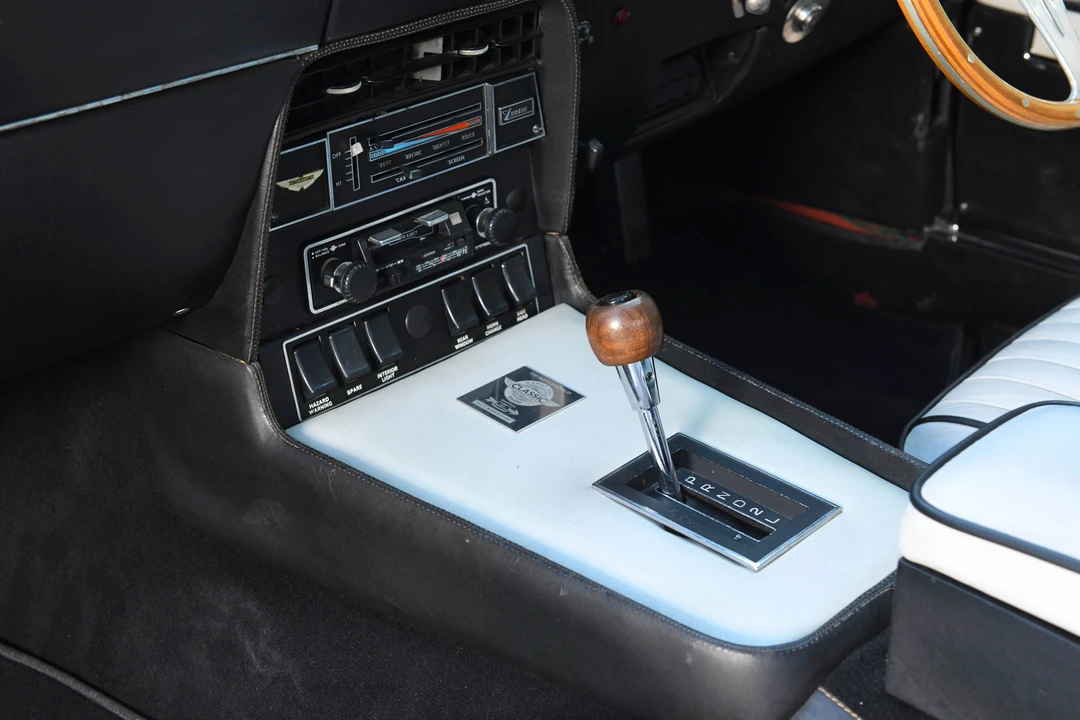 1972 Aston Martin DBS V8 - Image 22 of 31