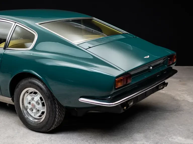 1972 Aston Martin DBS V8 - Image 21 of 31